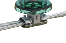 CUSHION-GRIP<sup>®</sup> T2 Suspension